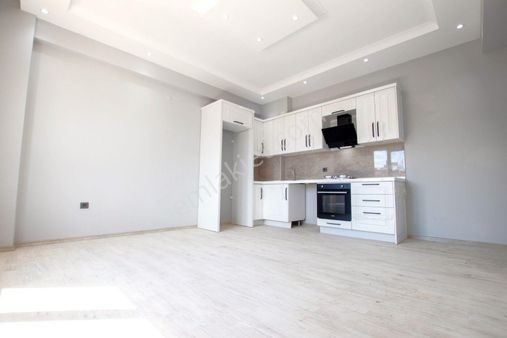 ▀▄ Onur Yıldırım'dan Sıfır Binada Modern Şık Ön Cephe Geniş M2 2+1▀▄