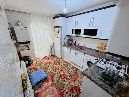 Bosna Cad Üzeri 3+1 Y.giriş Bağımsız Yapılı Ön Cephe Daire