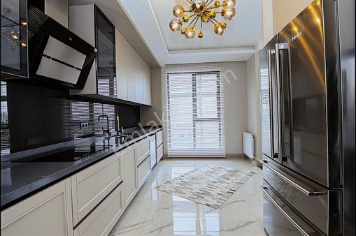 Şehir Manzaralı Beytepe Park Orman Sitesinde Kiralık Daire