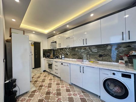 Aydoğmuş Mah Asansörlü Sıfır 2+1 Satılık Daire