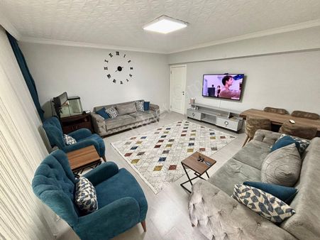 (1160) Keçiören Kuşçağızda 2+1 Giriş Kat Satılık Daire