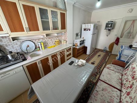 (1161) Keçiören Ataparkta 3+1 Satılık Asansörlü Daire