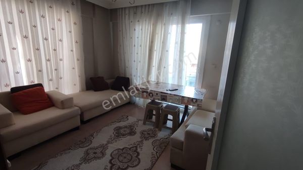 Vardar Karşısı Klimalı Eşyalı 1+1