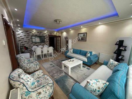 (1164) Keçiören Pınarbaşında 2.katta 3+1 Satılık Daire