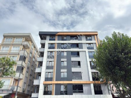 Salih Emlak Tan Olimpik Düğün Salonu Yakını 2+1 Sıfır Lüks Daire