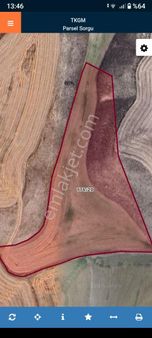 Enka Gyodan Ankara Etimesgut Balıkuyumcuda Satılık Hisseli Tarla