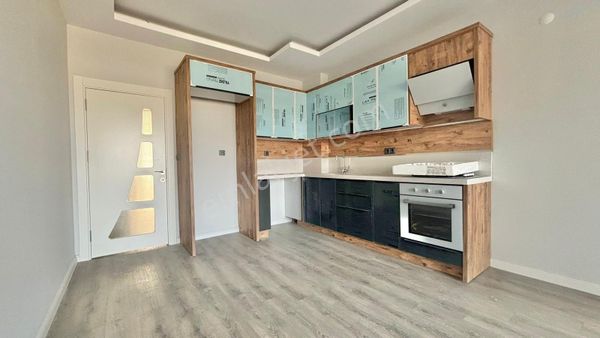 ▀▄ Onur Yıldırım'dan Ön Cephe Geniş Balkon Masrafsız 2+1 Daire▀▄