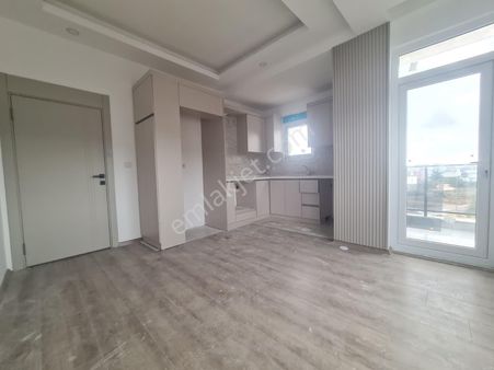 Aydoğmuş Mah 1+1 Sıfır Asansörlü Satılık Daire