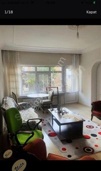 İşçi Blokları Beş Katlılarda Ara Katta Full Yapılı Daire