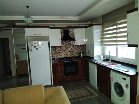 Nw Barbaros Mah Ful Eşyalı D. Gazlı Kiralık Y. Giriş