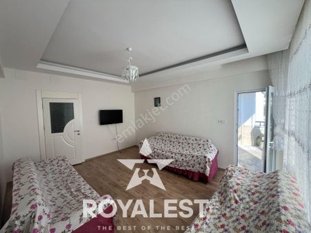 Royalest'ten Ara Kat En Uygun Kaçırılmayacak Daire