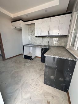 Aydoğmuş Mah 2+1 Sıfır Satılık Daire