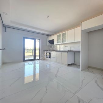 Çerkezköy Tepe Bölgesinde 3+1 145m²önü Açık Büyük Balkonlu Daire