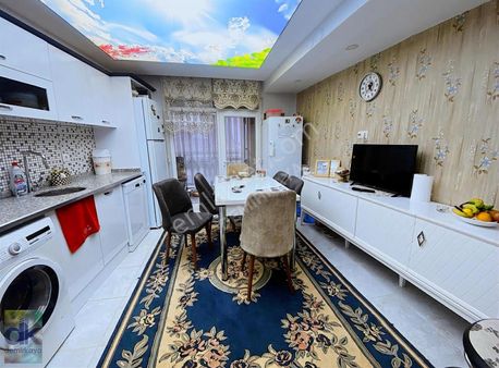 Demirkaya Emlaktan Dilek Cad. Dilektepe Parkı Yakını 3+1 Dubleks