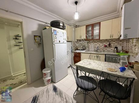 Demirkaya Emlaktan Tarih Bulvrı Yakını 2+1 Bakımlı Ara Kat Daire