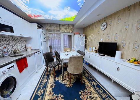 Demirkaya Emlaktan Dilek Cad. Dilektepe Parkı Yakını 3+1 Dubleks