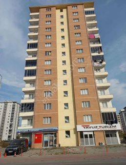 Havaalanı Yolu Üzerinde Acil Satılık 3+1 Fırsat Dairesi