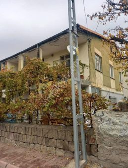 Kayabaşı Esentepe Mah. Satılık Müstakil Ev