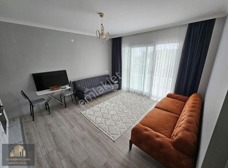 Eşyalı Deniz Manzaralı 1+1 Satılık Daire