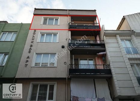 C21 Cius; Özdilek Civarı Satılık Daire