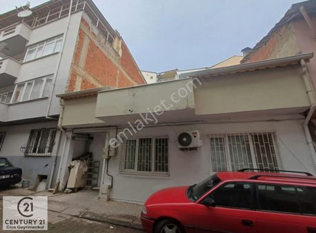 C21 Cius; Osmaniye'de Satılık Müstakil Ev