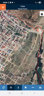 Tuşba Emlaktan Satılık 8 Dairelik 458 Mt Arsa