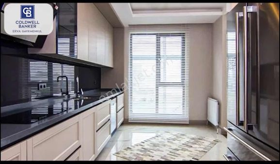 Beytepe Parkorman Sitesi Nde Şehir Manzaralı Satılık Daire