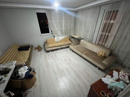 Habibler Mahallesin De 3 Katta 2+1 Daire Asansörlü