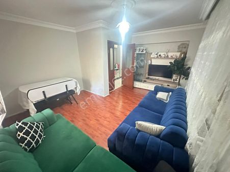 Atapark'ta 3+1 Cadde Üzerinde Ev Sahibi Olmak İster Misiniz ?