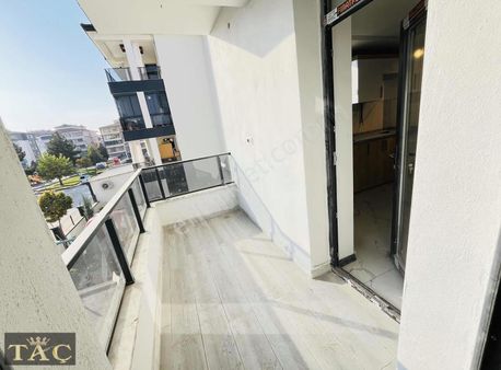 Taç Gayrimenkulden İlyas Mah 2025 Yapımı 2+1 Sıfır Lüks Daireler