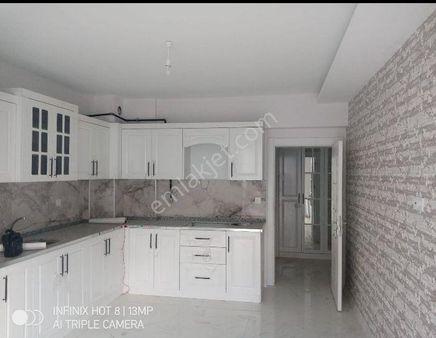 Elazığ Merkez Doğukent Satılık Sıfır Arakat Daire