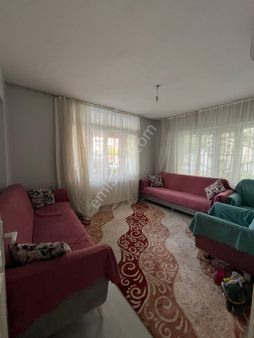 Yıldıztepe Mahallesinde 3+1