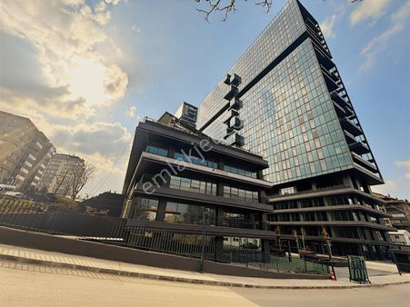 Cubes Ankara Eskişehir Yolu Cepheli 20.kat Satılık Çukurambar