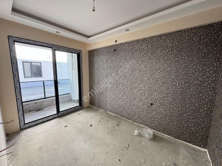 Kantarda Çok Acil Satılık Sıfır 1+1 Daire