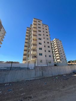 Takasa Açık 0 Daire