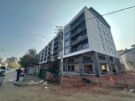 Yıldırım Sanabel Evleri 6 Projesinde Fırsat 3+1 Daire