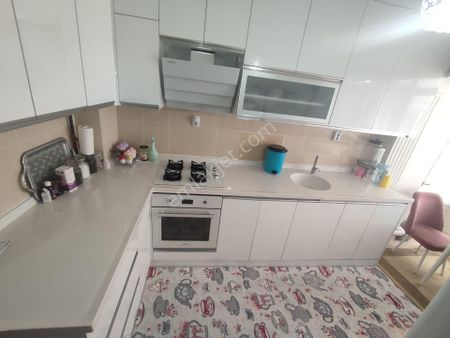 Yılmaz Gayrimenkulden Kacırılmayacak 3+1 Fırsat Dairesi