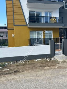 Aksu Macunda Satılık 2+1 Katta Daire