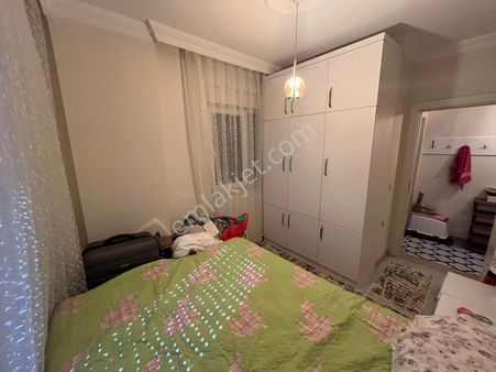 Hüsnükarakaş Mah Kelepir 1+1 Havuzlu Eşyalı Satılık Daire