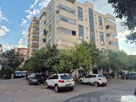 Hb'den Kiralık 3+1 Daire,yedi Eylül Mah.'de Site İçi Doğalgazlı