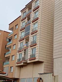 İstasyon Mah. 3+1 Amerikan Mutfak Daire Satılık