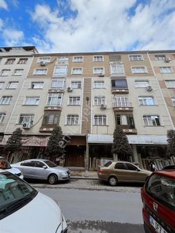 Kınalı Caddesinde 3+1 Kiralık Daire Ön Cephe, Asansörlü