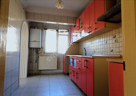 Hega İnvest Bahçelievler M. 15 Temmuz Lisesinin Dibi 2+1 Kiralık