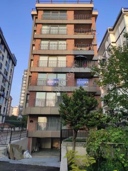 Petrol-iş Te Marmaray A Komşu Satılık 3+1 Yeni Binada