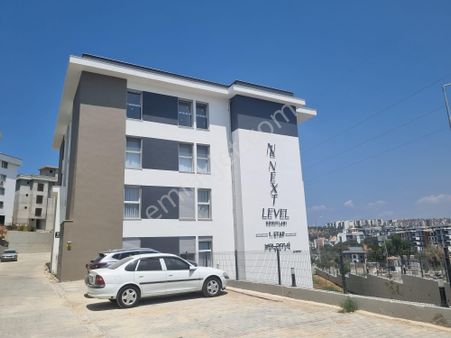 Kotan Next Level'da Satılık 3+1 Sıfır, Geniş Doğalgazlı Daireler