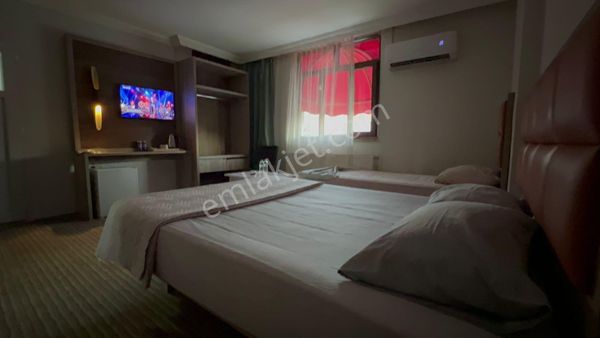 Elazığ Çarşı Merkezde Vip Klimalı Günlük Kiralık Daireler