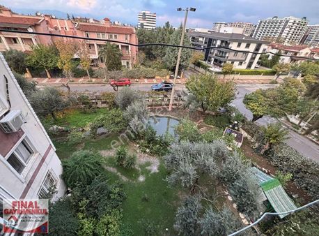 Güzelyurt Mahallesi Barış Alanı 2+1 Satılık Daire