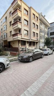 3+1 Katta Tek Boş Daire