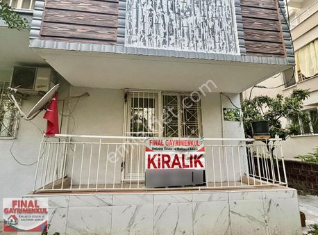 Peker Mah. Bahçelievler 1710 Sokak 2+1 Bahçeli Daire