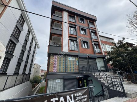 Beylikdüzü Yakuplu Da Dublex 4+2 Kültür Merkezi Karşısında